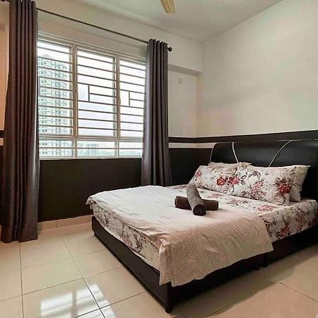 'A'Ffordable Spacious 6Pax S Pice Penang Apartment Bayan Lepas Exterior photo